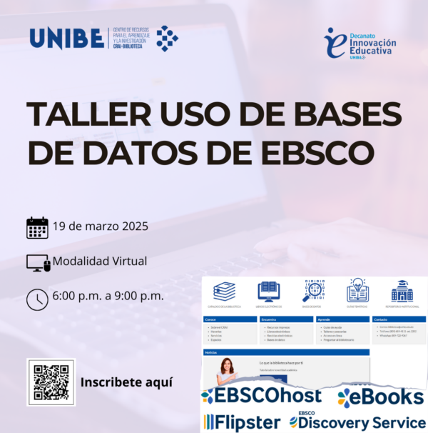 Cartelera actual espacio docente